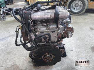 Двигатель D-MAX 8DH 4JJ1