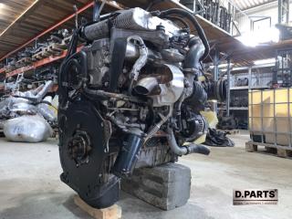 Двигатель D-MAX 8DH 4JJ1