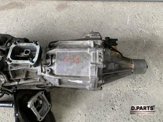 МКПП D-MAX 8DH 4JJ1