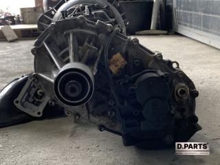 МКПП D-MAX 8DH 4JJ1