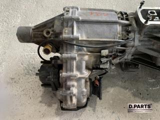 МКПП D-MAX 8DH 4JJ1