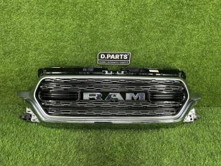 Фото запчасти решетка радиатора Dodge Ram контрактная запчасть Запчасть решетка радиатора Dodge Ram