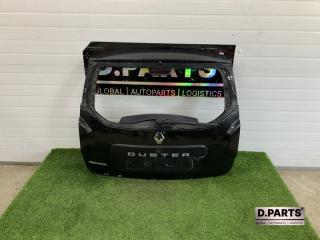Запчасть дверь багажника Renault Duster
