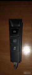 Блок кнопок Volkswagen Passat