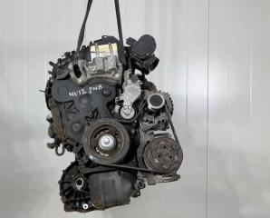Двигатель Ford Mondeo 4