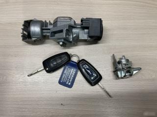 Ключи Ford Focus 3