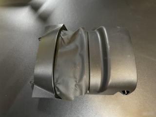 Запчасть кожух рулевой колонки Ford Focus 2 2007-2011