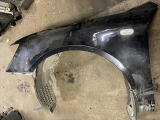 Запчасть крыло переднее левое Hyundai Sonata 2004-2007