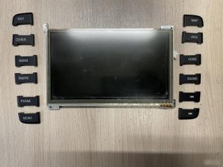 Запчасть магнитола Ford Mondeo 4