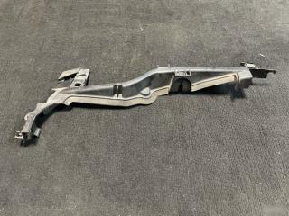 Накладка жабо Ford Mondeo 4