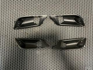 Накладка ручки двери Ford Mondeo 4 2010-2014