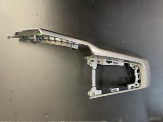 Накладка центральной консоли Ford Focus 3