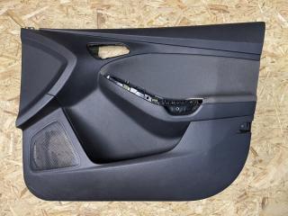 Обшивка двери Ford Focus 3