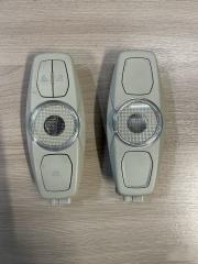 Плафон салона Ford Focus 3 2011-2015