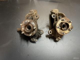 Поворотный кулак Ford Mondeo 4