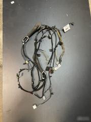 Проводка двери багажника Ford Focus 3