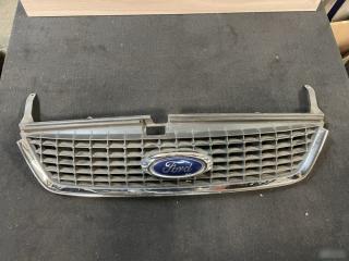 Решетка радиатора Ford Mondeo 4