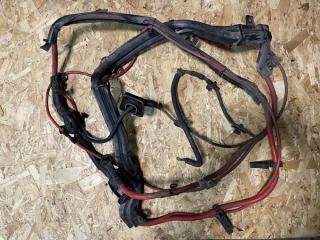 Силовой провод BMW X5 2010-2013