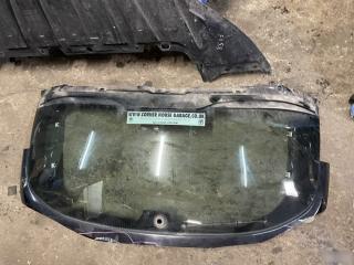 Стекло крышки багажника Ford Focus 3 2011-2015