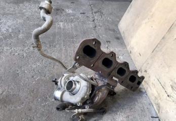Турбина Ford Kuga 2012-2016