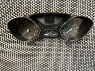 Запчасть щиток приборов Ford Focus 3 2011-2015 Б/У Щиток приборов Ford Focus 3 2011-2015 Б/У