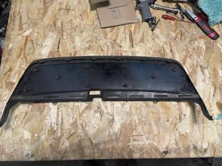 Накладка Ford Mondeo 4 2011