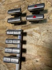 Кнопка Ford Mondeo 4 2011