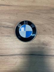 Запчасть эмблема задняя BMW 5 series 2013 F10 N20B20A 51148132375 контрактная Эмблема задняя BMW 5 series 2013 F10 N20B20A 51148132375 контрактная