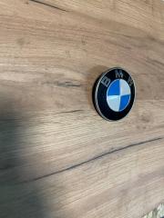 Эмблема задняя BMW 5 series F10 N20B20A Эмблема задняя BMW 5 series F10 N20B20A