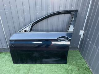 Дверь передняя левая BMW 5 series 2012