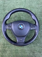 Руль BMW 5 series 2012