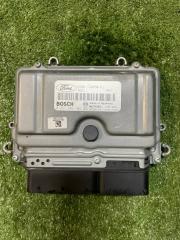 Блок управления двигателем Ford Mondeo 2009