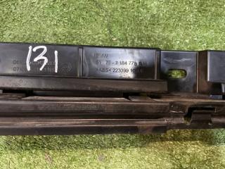 Кронштейн накладки порога 5 series 2012 F10 N47D20C Кронштейн накладки порога 5 series 2012 F10 N47D20C