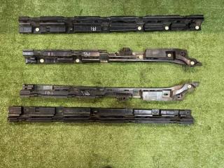 Кронштейн накладки порога 5 series 2012 F10 N47D20C Кронштейн накладки порога 5 series 2012 F10 N47D20C