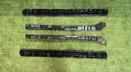 Запчасть кронштейн накладки порога BMW 5 series 2012 F10 N47D20C 51777204021 Б/У Кронштейн накладки порога BMW 5 series 2012 F10 N47D20C 51777204021 Б/У
