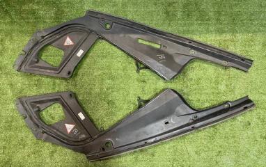 Накладка крыла BMW 5 series 2012