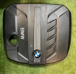 Крышка двигателя декоративная BMW 5 series 2012