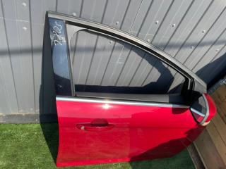 Дверь передняя правая Ford Focus 2013