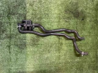 Клапан отопителя BMW 5 series 2012