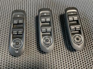 Блок кнопок Ford Mondeo 4
