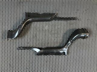 Запчасть воздуховод отопителя Ford Focus 2009