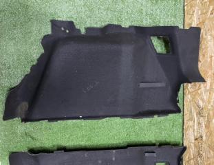 Обшивка багажника Ford Focus 3 хэтчбэк Обшивка багажника Ford Focus 3 хэтчбэк