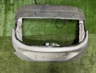 Запчасть дверь багажника Ford Focus 2013 3 хэтчбэк 1834446 Б/У Дверь багажника Ford Focus 2013 3 хэтчбэк 1834446 Б/У