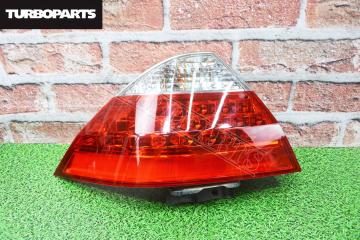 Запчасть стоп сигнал *рестайл* задний левый HONDA Inspire