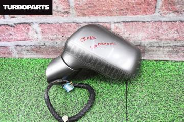 Запчасть зеркало переднее левое HONDA Civic