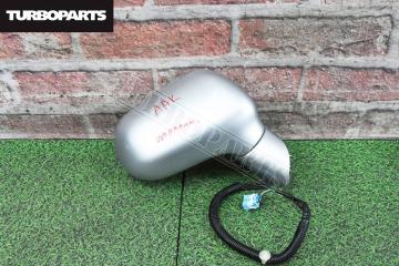 Запчасть зеркало переднее правое HONDA Civic