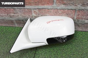 Запчасть зеркало переднее левое NISSAN Fuga