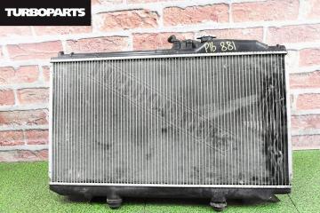 Запчасть радиатор основной TOYOTA Soarer