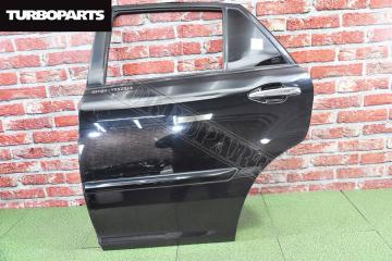 Запчасть дверь задняя левая TOYOTA Harrier