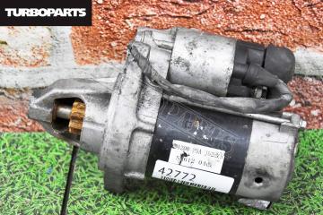 Фото запчасти стартер HONDA Civic контрактная запчасть Запчасть стартер HONDA Civic